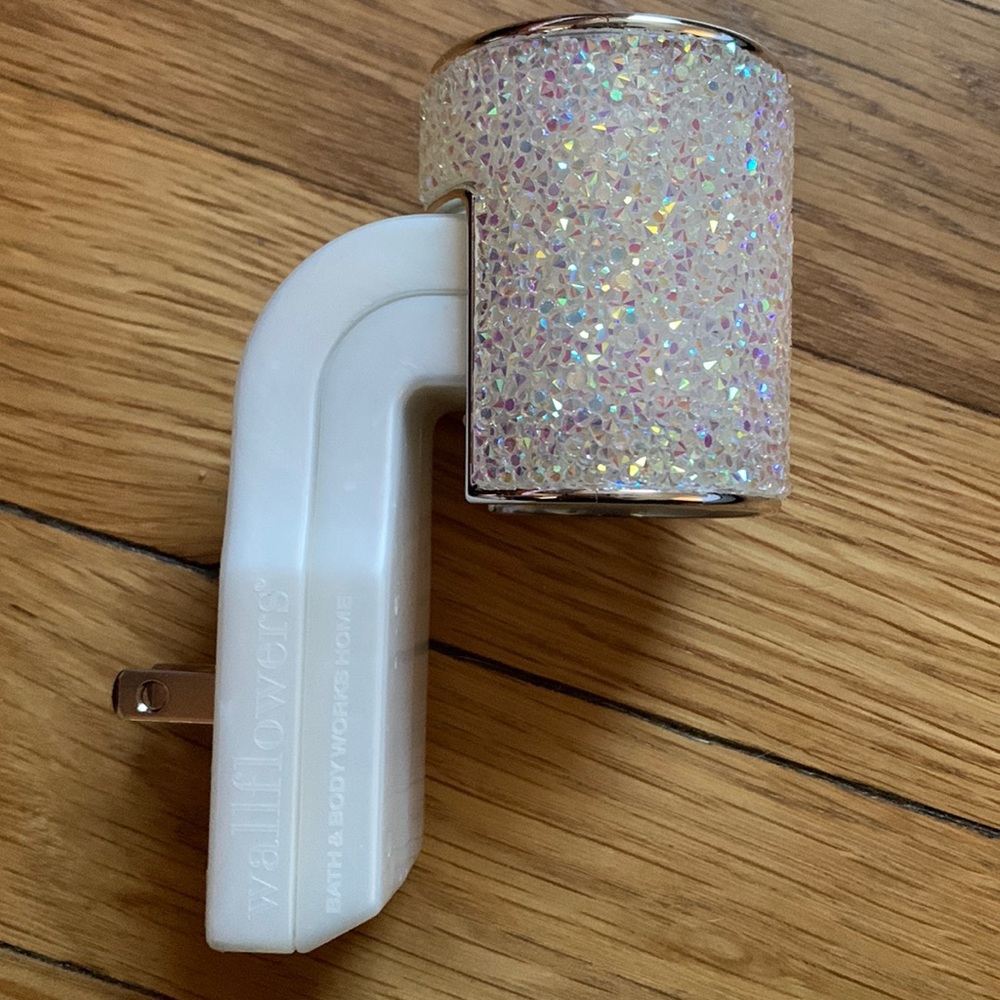 BBW wallflower plug